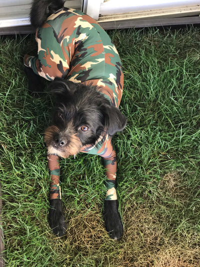 Camo