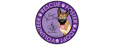 Paw It Forward: Sauver Des Chiens German Shepherd Dog Rescue