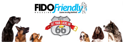 FIDO Friendly: 14th Annual Cross-country Pet Adoption Tour