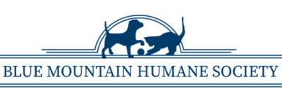 Paw t Forward - Blue Mountain Humane Society