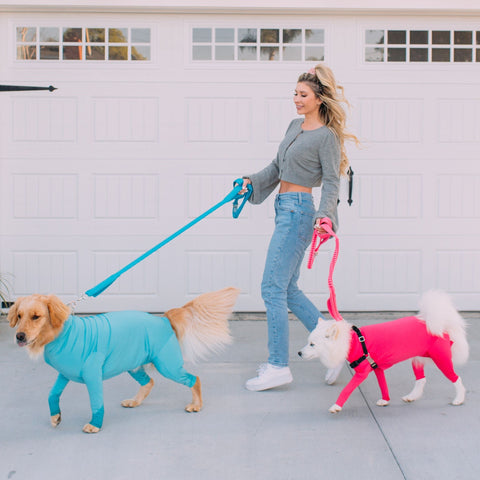 Sport Dog Onesie