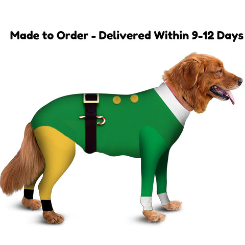 Shed Defender® Original Dog Onesie