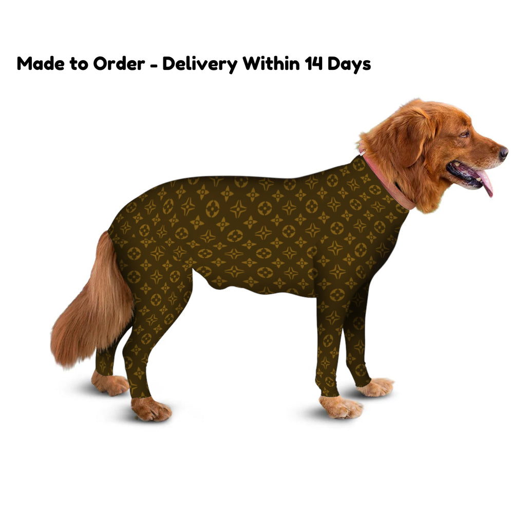 Shed Defender® Original Dog Onesie