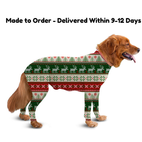Shed Defender® Original Dog Onesie