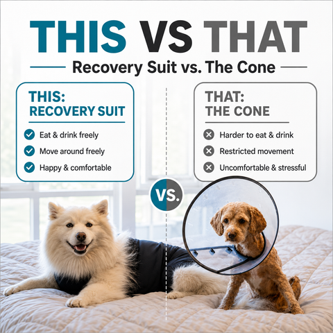 Recovery Onesie