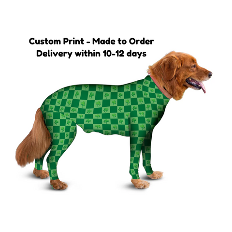 Shed Defender® Original Dog Onesie