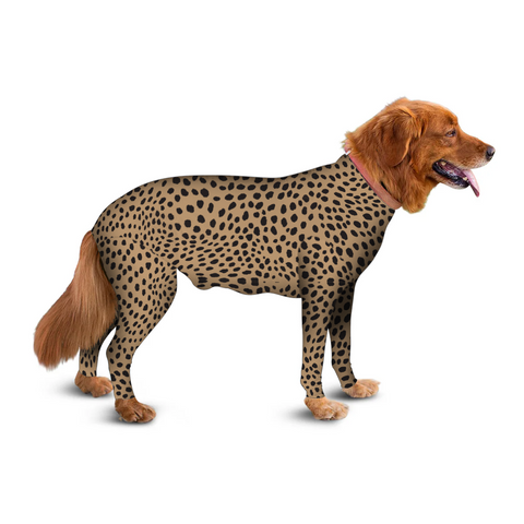 Shed Defender® Original Dog Onesie