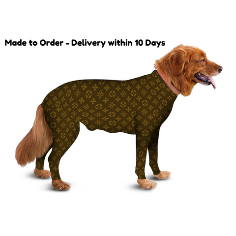 Shed Defender® Original Dog Onesie