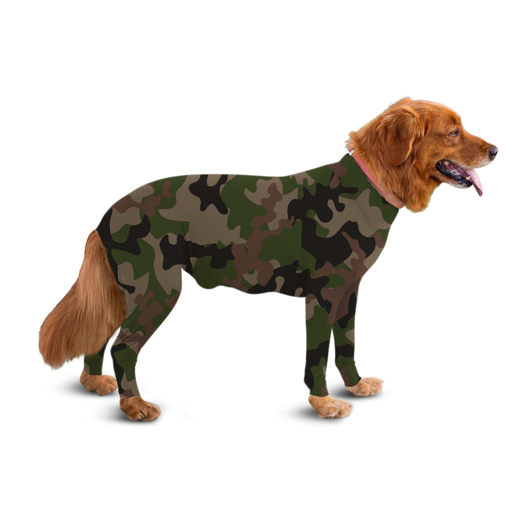 Shed Defender® Original Dog Onesie