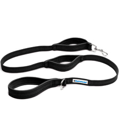 Standard Three Handle Leash - 5 ft.