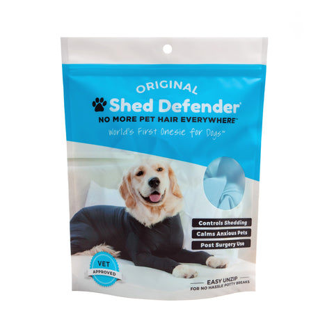 Shed Defender® Original