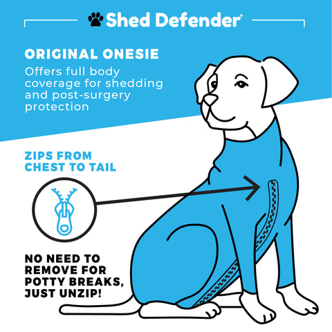 Shed Defender® Original