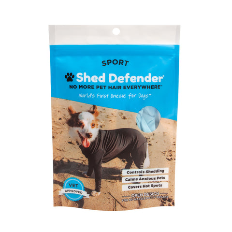 Shed Defender® Sport
